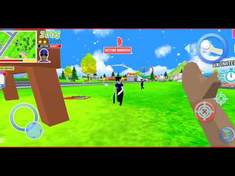 Dude Theft Wars FPS Open world Gameplay - YouTube