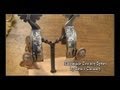 Spur Making How to Make Handmade Spurs 