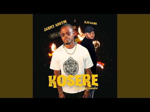 KOSERE (feat. Kjm Gang)