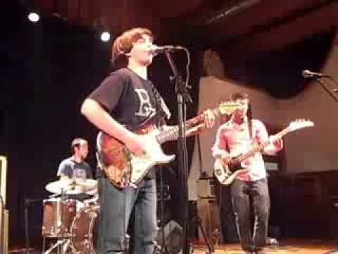 "Lost and Found" ~ The Bobby Paltauf Experience ~ Live at The Falcon