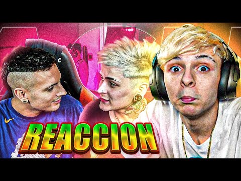 OSCU REACCIONA AL EPICO FREESTYLE DE LIT KILLAH - “ASH” 🔥