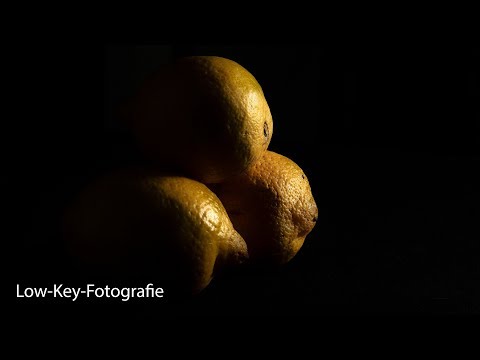 Low Key Fotografie