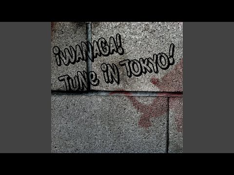 Tune in Tokyo