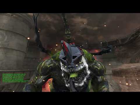 Crossfire za3 mods online gameplay full (nightmare)
