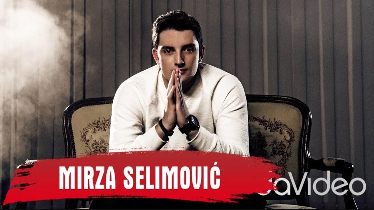 Mirza Selimovic — Imas Me
