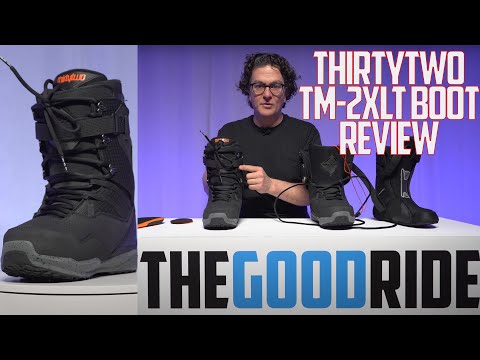 ThirtyTwo TM-2 XLT Diggers Snowboard Boot Review