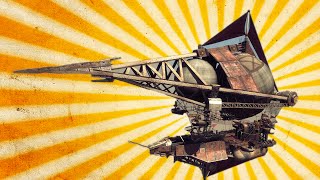 SO MUCH DEATH! | Guns of Icarus