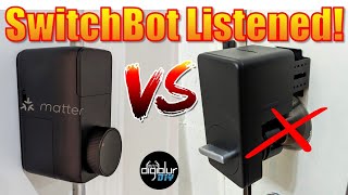 SwitchBot Pro Lock: They FINALLY Listened!
