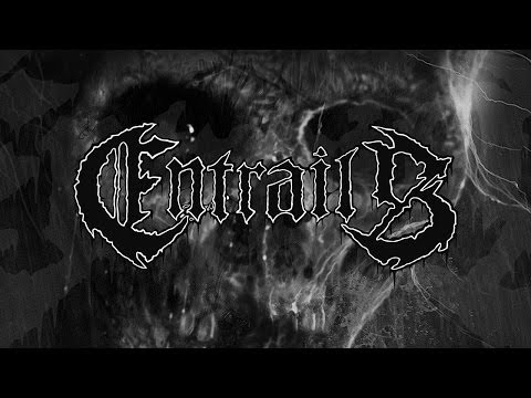 Entrails - Blood Red (OFFICIAL)