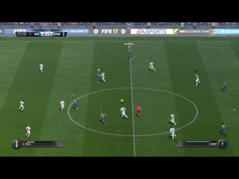 FIFA 17_FIFA 17_VPl Yos vs EXID  part.2