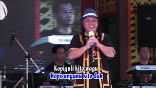 Download lagu Nonggo Nodi Janji Nu - William Jaitih Salleh mp3 Download lagu Nonggo Nodi Janji Nu - William Jaitih Salleh mp3