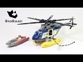 Lego City 60067 Helicopter Pursuit - Lego Speed ...