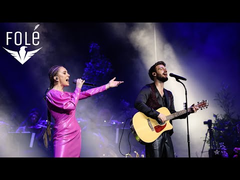 VENERA LUMANI & LIND ISLAMI - "ME ZEMËR'' (Full Concert) 2022