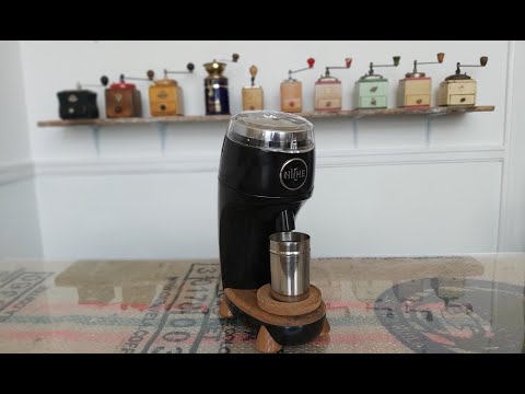 Niche Zero Review - My User Review of the Niche Zero Coffee Grinder