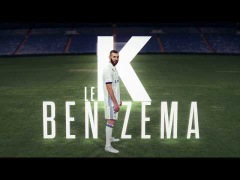 LE K BENZEMA - Bande Annonce VF