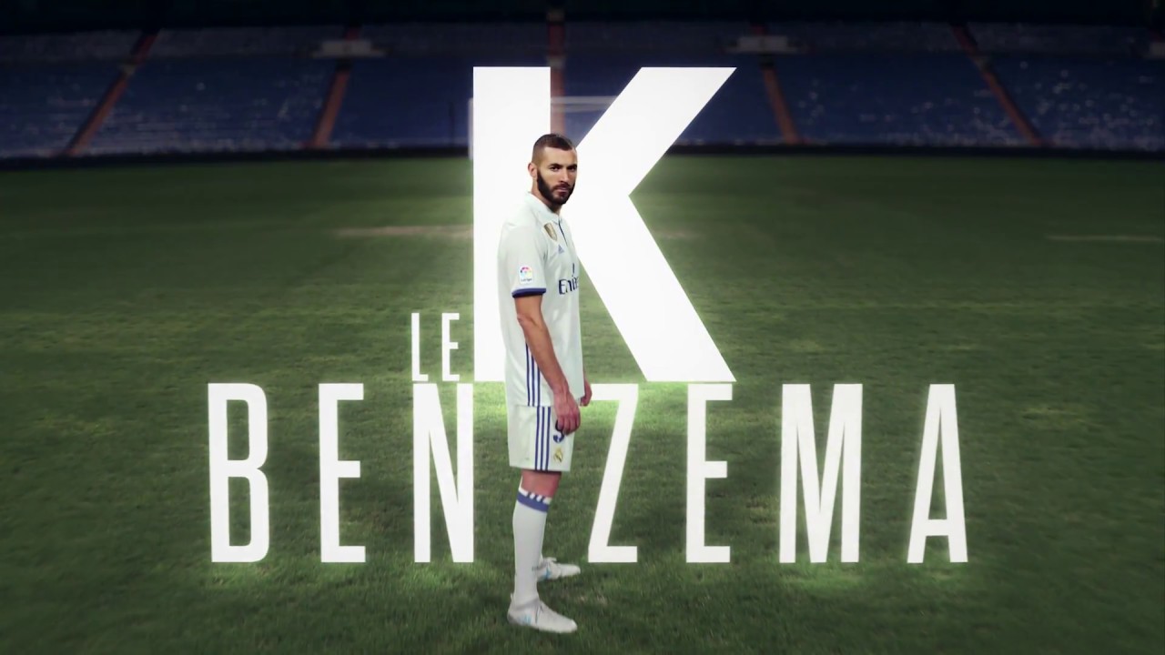 Miniature de la vidéo LE K BENZEMA - Bande Annonce VF du film Le K Benzema
