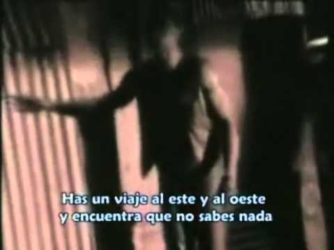 Dr. Alban It's my life (subtitulado)