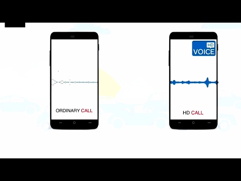 VOLTE  vs  Normal Call Quality