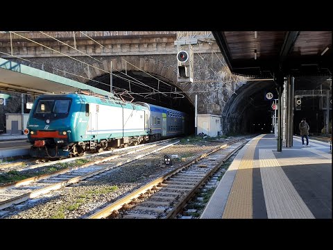 R 6056 Genova Brignole - Acqui Terme
