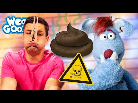 Wie funktioniert der Geruchssinn? l WOOZLE GOOZLE