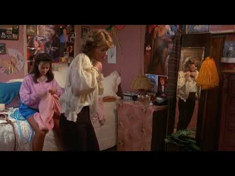 Valley Girl (1983) Movie Trailer