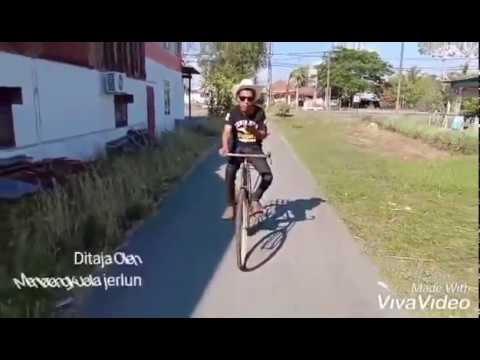 Kaya tapi kedekut (lagu baru dj ed)