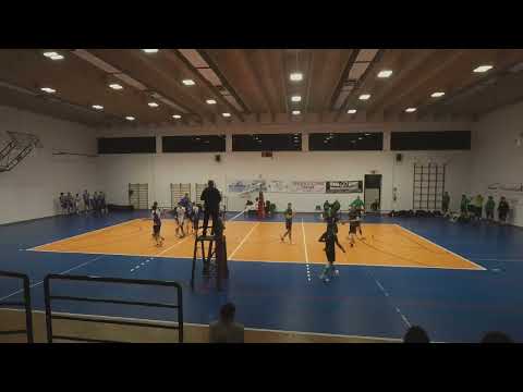 SERIE C | Libertas Montorio - Dual Volley | Campionato