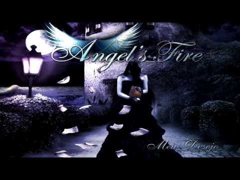 Angel's Fire - Meu Desejo