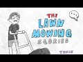 The Group Chat Podcast (ANIMATED) | The Lawn Mowing Stories | by YUNIX