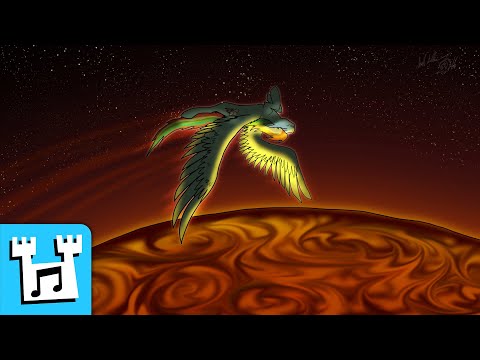 4everfreebrony - Chant of Allegiance (feat. MemJ0123)