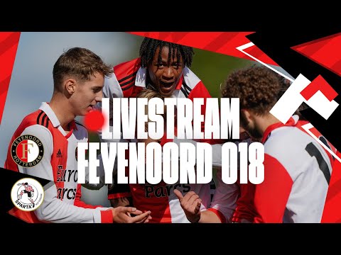 TERUGKIJKEN | Feyenoord O18 - Sparta Rotterdam O18 | FA 2022-2023