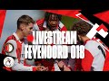 TERUGKIJKEN | Feyenoord O18 - Sparta Rotterdam O18 | FA 2022-2023
