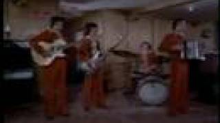 Los Tigres Del Norte - Contrabando Y Traicion (Camelia La Texana)