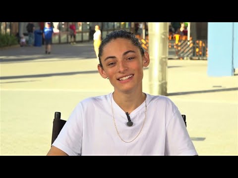 Maple Valley teen Benicio Bryant teases his America's Got Talent finale performance - KING 5 Evening