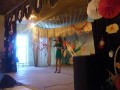 Ana Cotovici - Hulubul păcii (Silvia Grigore) 
