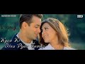 Kyon Ki Kyon Ki Itna Pyar Version Ii Kyon Ki Itna Pyar Tumko New Version Mp3 Song Download