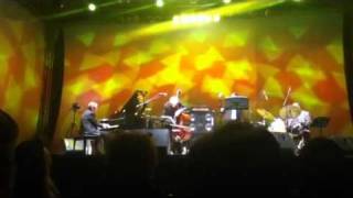 So What. The Dave Young Quartet Gto