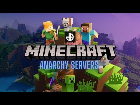 Mind-Blowing Minecraft Servers! Join Now! 👿
