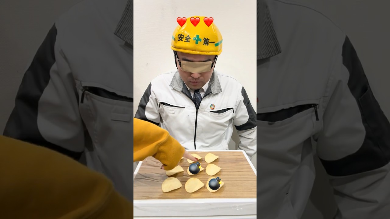 爆弾が仕込まれてたらいつでもお声がけください #架空業者 #演技 #あるある