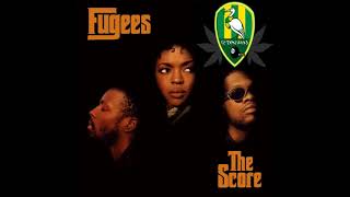 Fugees   The Mask