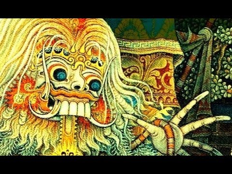 Great Charity Shop Finds No 82 - Balinese Gamelan Music