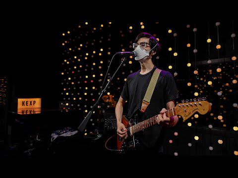 Car Seat Headrest - Full Performance (Live on KEXP)