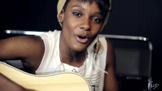 On the Clock with FLüD | Tiara Thomas