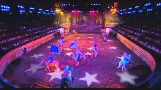Dolly Parton's Dixie Stampede - Dinner Attraction