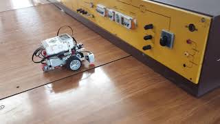 LEGO EV3