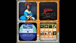 RADIORAMA - VAMPIRES (REMIX '89)