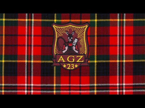 Aûgezabberd 23 Va Vliès en bloed !