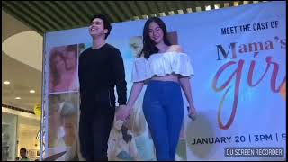 Be My Fairy Tale  (Duet) by Elmo Magalona and Janella Salvador