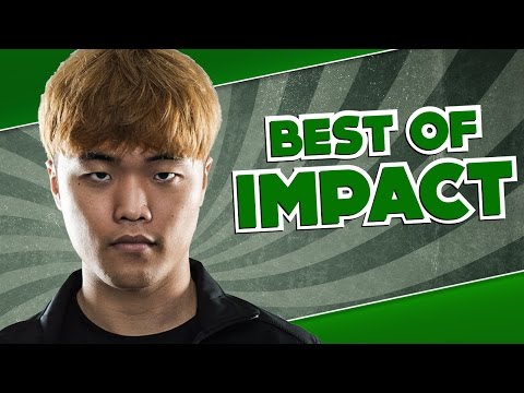 Best Of Impact - Top Die - League Of Legends