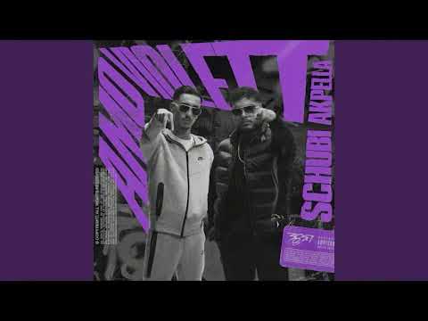 Schubi AKpella x Amo - Violett Instrumental
